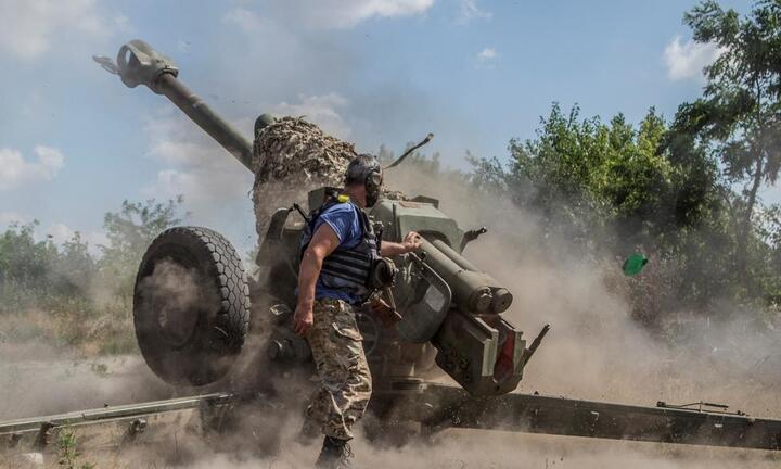 Vì sao cuộc phản công của Ukraine bứt tốc tại Kharkov nhưng thất bại ở Kherson?