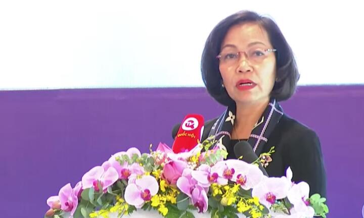 Trực tiếp: Chuyên đề 2 - Diễn đàn Kinh tế - Xã hội Việt Nam VSEF 2022