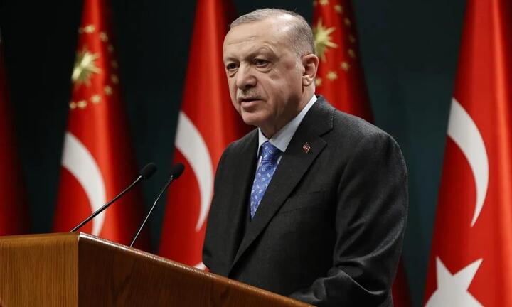 Thổ Nhĩ Kỳ muốn gia nhập Tổ chức Hợp tác Thượng Hải