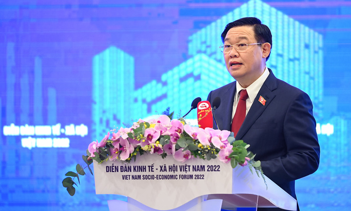 Chi 347.000 tỷ đồng hỗ trợ phục hồi phát triển kinh tế - xã hội hậu COVID 19