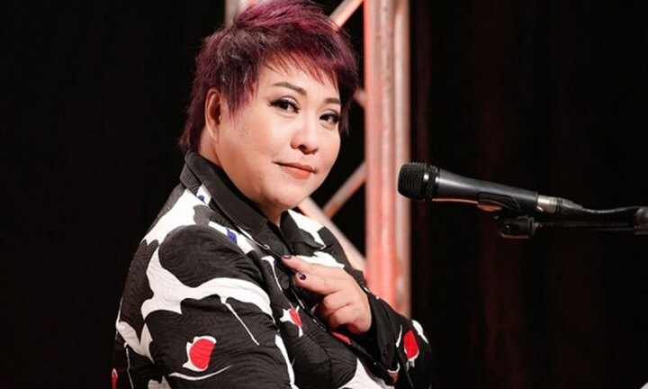 Ca sĩ Hà Lan Phương qua đời ở tuổi 49