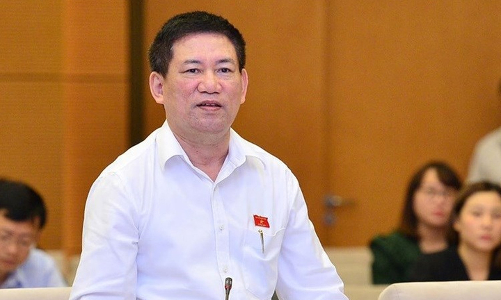 Bộ trưởng Tài chính: Bộ Giáo dục và Đào tạo sẽ quyết định giá sách giáo khoa