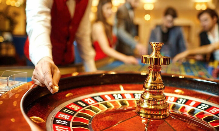 Tất cả cơ sở kinh doanh casino đều lỗ