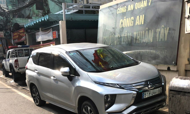 Lời khai của nam thanh niên giết người, chở xác tới công an phường đầu thú