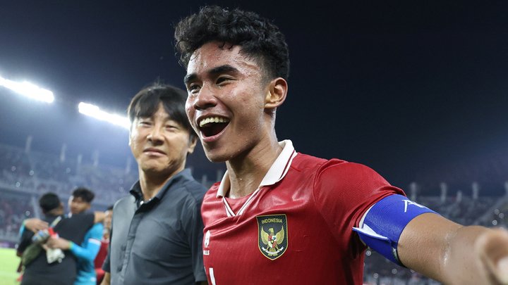 Đội trưởng U20 Indonesia: 'U20 Việt Nam đánh giá sai đối thủ'