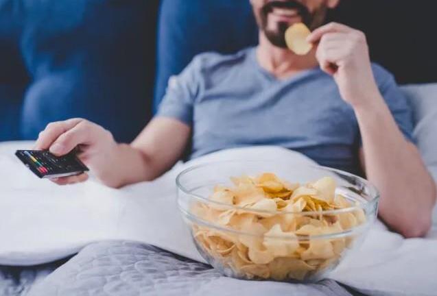 5 loại thực phẩm hủy hoại đời sống tình dục của bạn