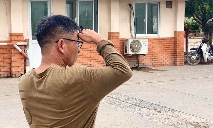 Video: Người thân ngóng chờ tin em trốn khỏi casino ở Campuchia