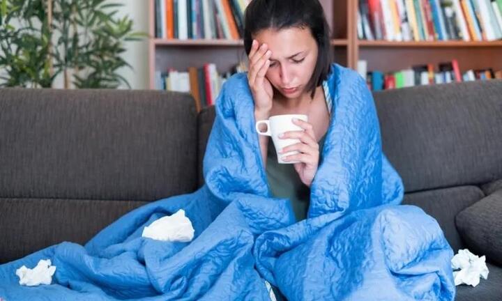 Tránh bị ốm trong thời tiết giao mùa, thử ngay cách này