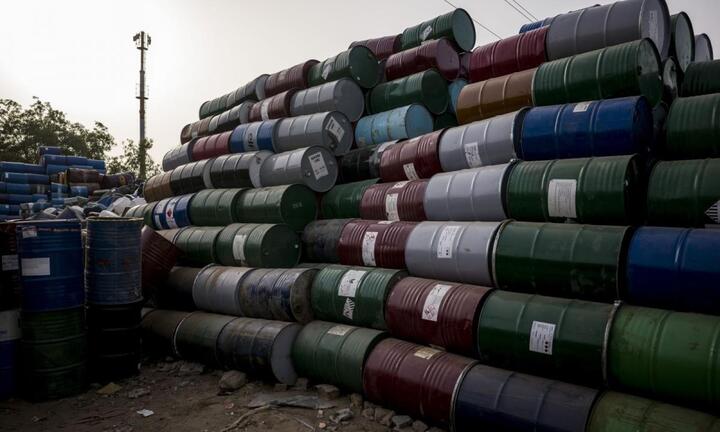 Ấn Độ tiết kiệm 4,7 tỷ USD nhờ mua dầu thô với giá ưu đãi của Nga