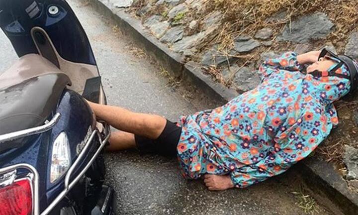 Loạt hành động xấu hổ muốn độn thổ của người say, nhìn là muốn bỏ rượu ngay