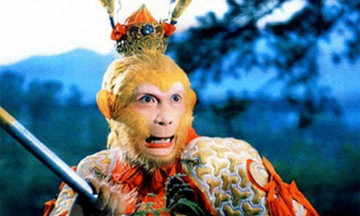 Giải mã 'Tây du ký': Vì sao Ngộ Không suýt mù khi bị yêu chuột vàng thổi gió?