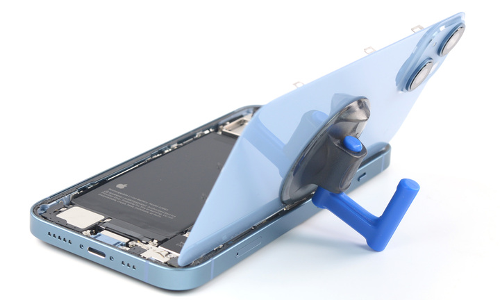 iPhone 14 là dòng điện thoại dễ sửa chữa nhất của Apple kể từ năm 2016