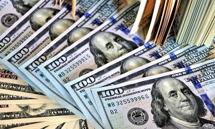 Tỷ giá USD hôm nay 20/9: USD đi ngang