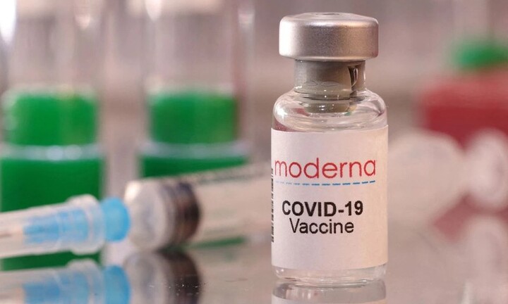 Thiếu vaccine COVID-19 Moderna cho trẻ từ 6 đến dưới 12 tuổi: Bộ Y tế lý giải