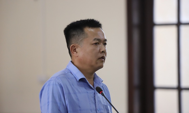 Người đàn ông giấu ma tuý trong quả dứa bị phạt hơn 16 năm tù