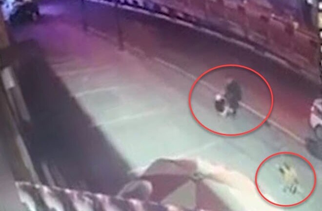 Chở kẻ cuồng ghen đi sát hại tình địch rồi cướp bạn gái, tài xế taxi khai gì?