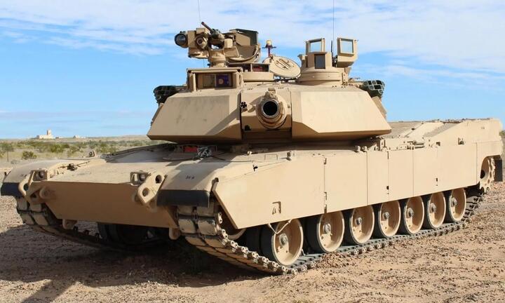 Mỹ sẽ viện trợ xe tăng cho Ukraine?