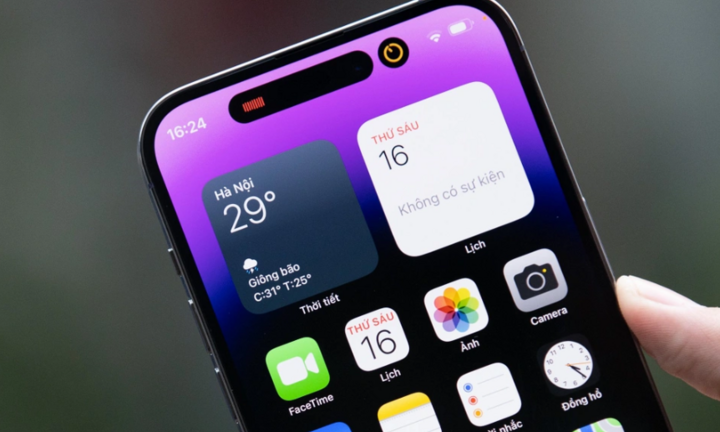 Phát hiện hàng loạt lỗi trên iPhone 14 Pro sau 5 ngày lên kệ