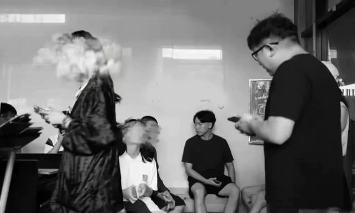 Scandal quấy rối tình dục nữ sinh làm rúng động Học viện Điện ảnh Bắc Kinh 