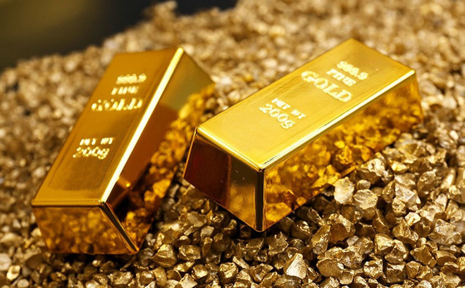 Giá vàng tuần tới sẽ giảm?