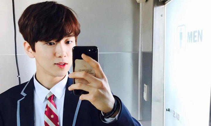 Nam diễn viên Hàn qua đời ở tuổi 30