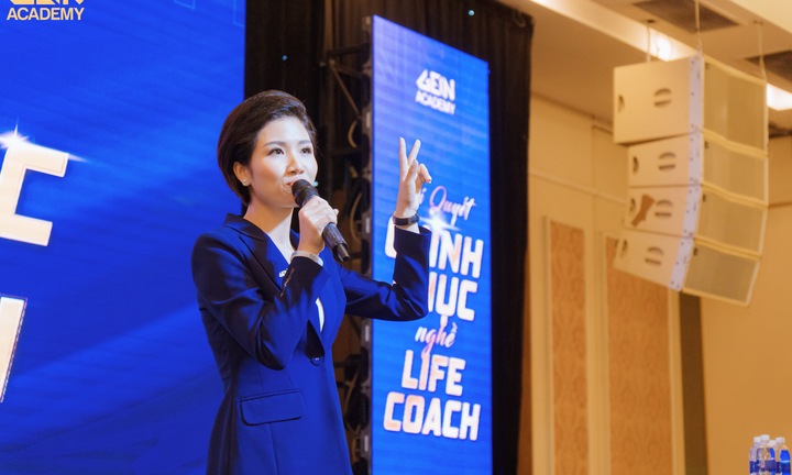 Những tố chất hàng đầu để trở thành nữ lãnh đạo thành công