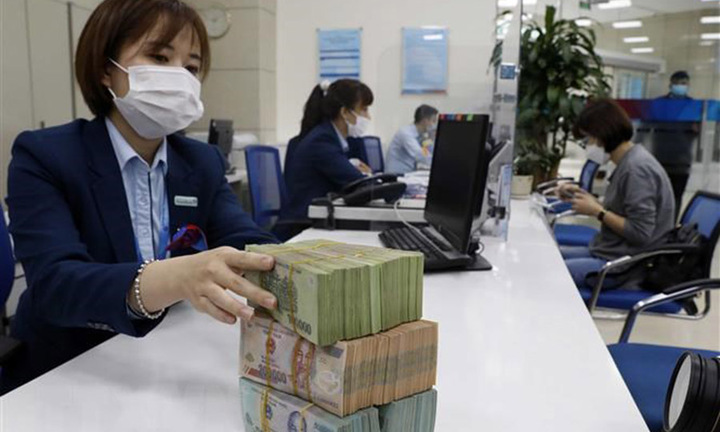 Tiền gửi kỳ hạn 1 tháng có ưu điểm gì?