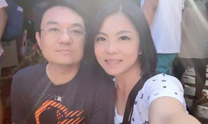 Cặp đôi cưới nhau rồi mới phát hiện nửa kia là ân nhân cứu mạng 11 năm trước