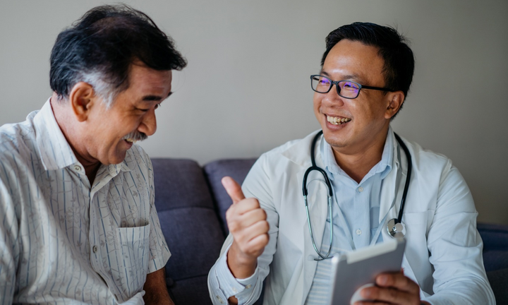 Gilead tham gia sáng kiến hợp tác công - tư đầu tiên tại Việt Nam và Philippines