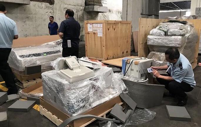 Hoàn tất kết luận điều tra vụ cựu công an TP.HCM buôn lậu