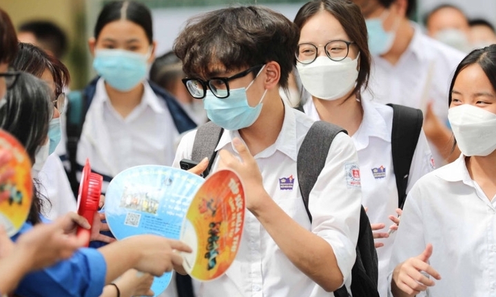 Tuyển sinh đại học năm 2022: Kỳ thi tốt nghiệp có là cơ sở tin cậy để xét tuyển?