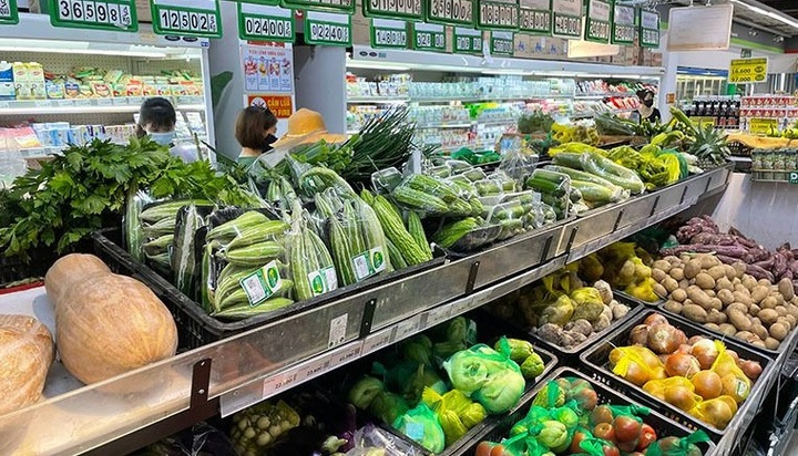 Bộ trưởng Lê Minh Hoan: 'Rau VietGAP dỏm vào siêu thị, tôi cũng không vô can'