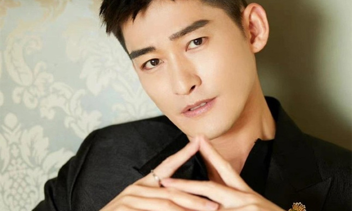 'Nam thần' màn ảnh Trương Hàn liên tục bị dân mạng chế giễu