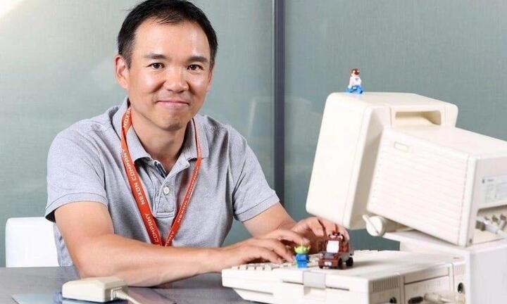 CEO Hàn Quốc qua đời, con gái 18 tuổi thành tỷ phú trẻ nhất thế giới