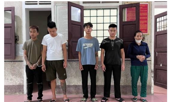 Đòi tiền môi giới hôn nhân không được, bỏ 2.000 USD thuê chém người 