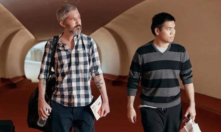 Tù binh người Mỹ bị Nga bắt ở Ukraine đã được phóng thích và về nước