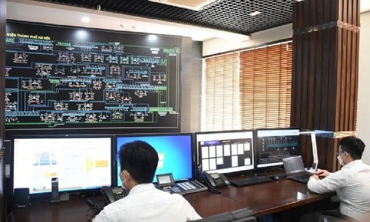 Chi phí đầu vào tăng trên 1%, EVN sẽ được tăng giá bán lẻ điện bình quân