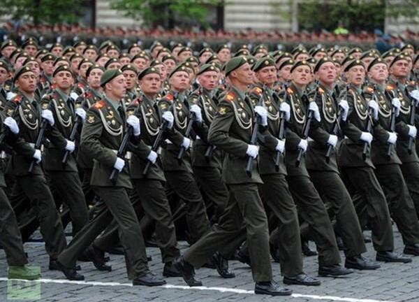 Nga có kế hoạch chi khoảng hơn 300 tỷ USD cho quốc phòng, an ninh