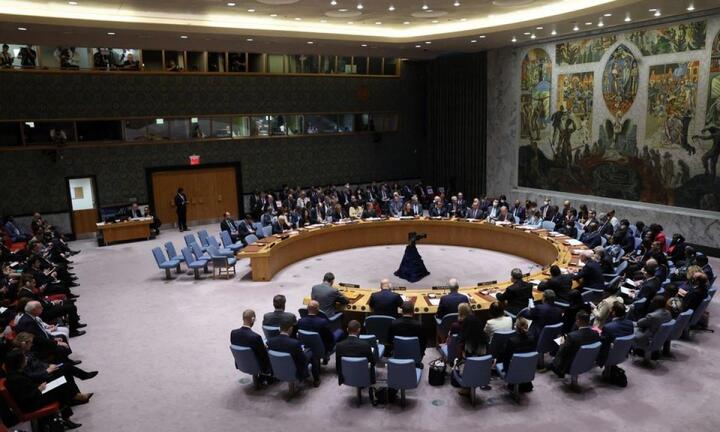 Đại hội đồng Liên hợp quốc nóng tình hình Ukraine