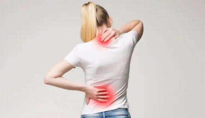 Kiểm soát cơn đau do chấn thương tủy sống nhờ 5 thay đổi này