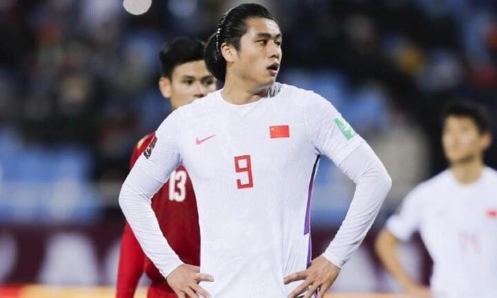 Báo Trung Quốc so đội nhà không bằng tuyển Brunei