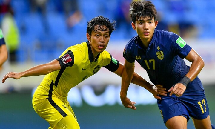 Trực tiếp bóng đá Thái Lan 2-1 Trinidad & Tobago: Siêu phẩm của Supachok