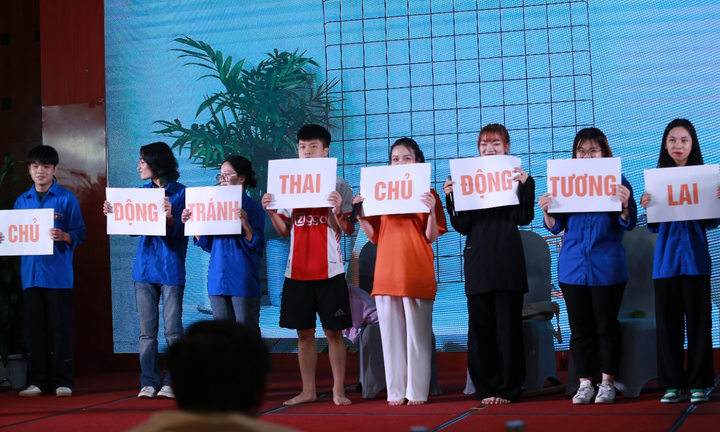 Bayer Việt Nam tăng cường hoạt động nâng cao nhận thức về sức khoẻ sinh sản