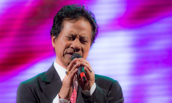 Chế Linh: Một mai tôi qua đời, thân xác này xin nằm lại quê hương