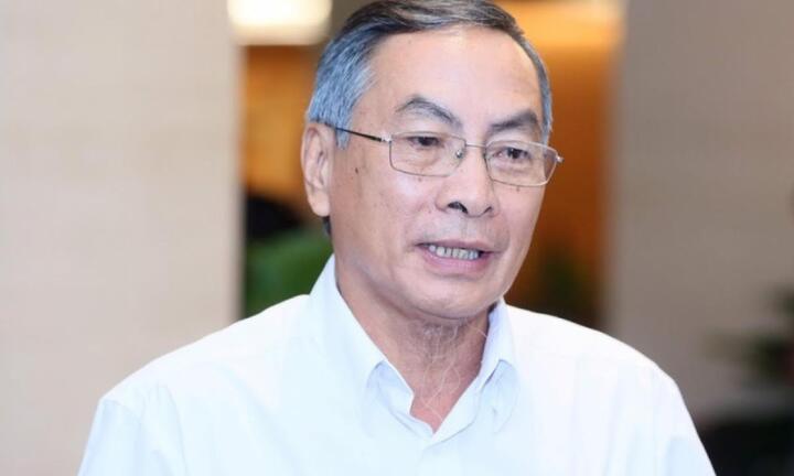 Cán bộ thoái hóa bắt tay doanh nghiệp 'đen': Hậu quả khôn lường