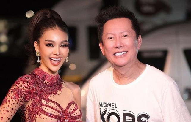 Hoa hậu Hòa bình Thái Lan bị 'quản thúc' sau vụ 'biến mất' bí ẩn
