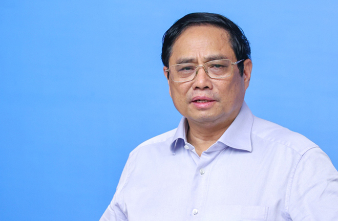 Nhiều nơi báo cáo 'trời quang mây tạnh', Thủ tướng yêu cầu không chủ quan, lơ là