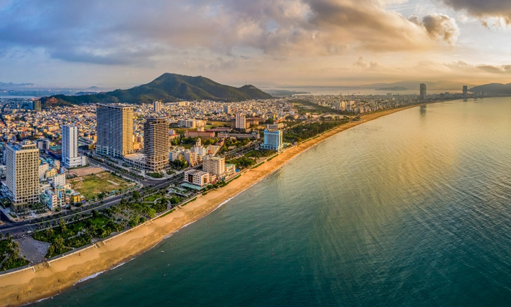 Giá trị sinh lời vượt trội của Kỳ Co Gateway