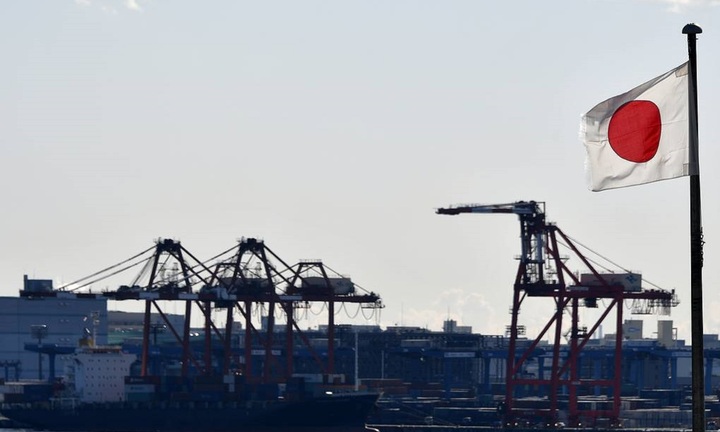 Bộ Ngoại giao Nhật Bản trao công hàm phản đối Nga tạm giữ lãnh sự