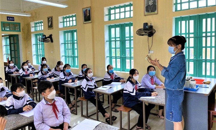 Tránh bão số 4, học sinh toàn tỉnh Phú Yên được nghỉ học